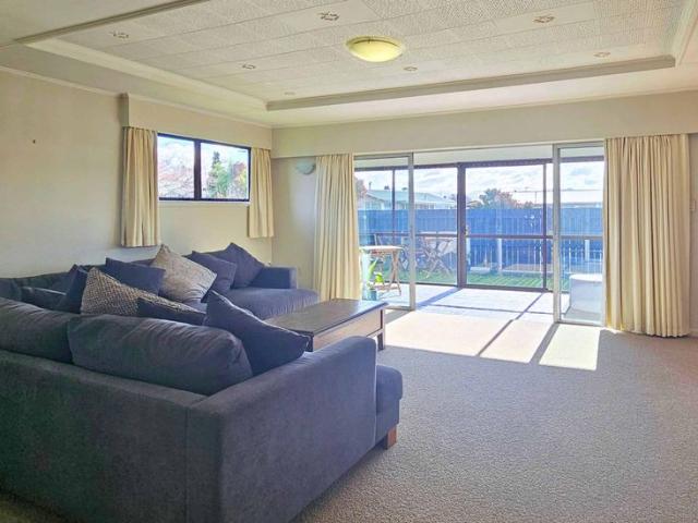 House for rent in Redwoodtown, Marlborough
