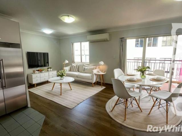 Apartment for rent in Inner West, Sydney
