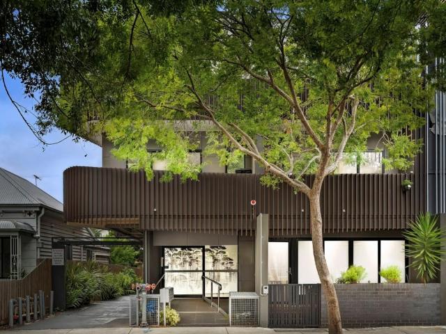 Apartment for rent in Footscray, Victoria