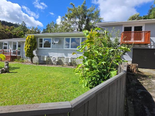 House for rent in Days Bay, Wellington