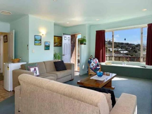 House for rent in Enner Glynn, Nelson City