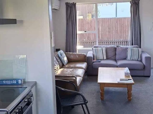 House for rent in Heathcote, Canterbury