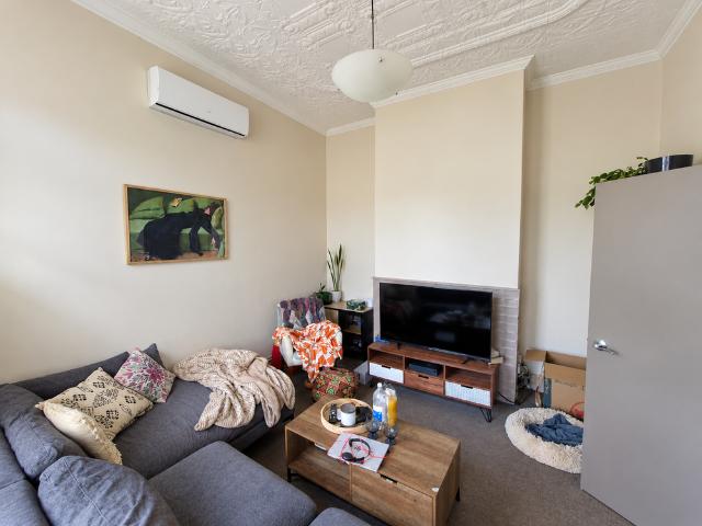 House for rent in Saint Kilda, Dunedin
