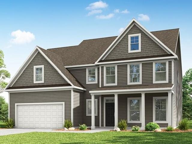 House for sale in Guilford, North Carolina