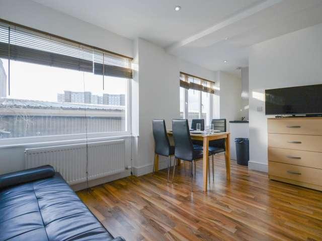 Studio for rent in Bermondsey, Greater London