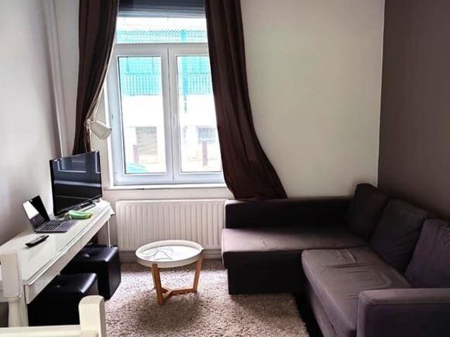 Kot location à Etterbeek, Bruxelles