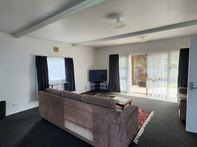 House for rent in Western Bay of Plenty District, Bay of Plenty