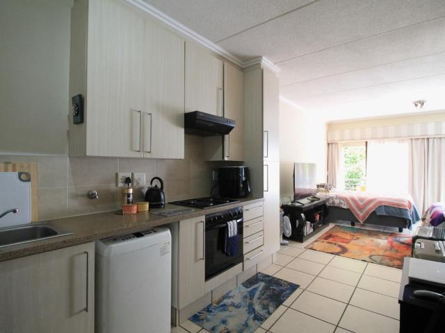 Apartment for rent in Randburg, Gauteng