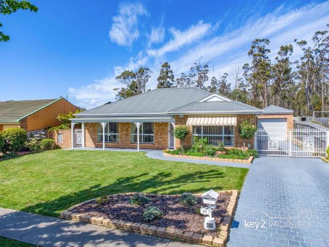House for sale in Launceston, Tasmania