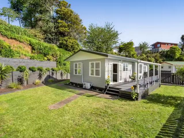 House for rent in Hillsborough, Taranaki