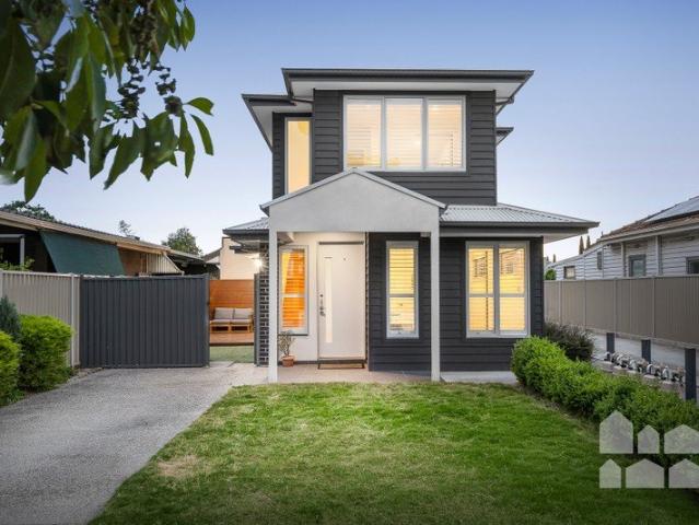 Townhouse for sale in West Footscray, Melbourne