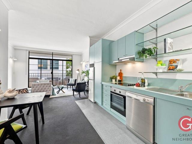 Apartment for sale in Sydney, New South Wales