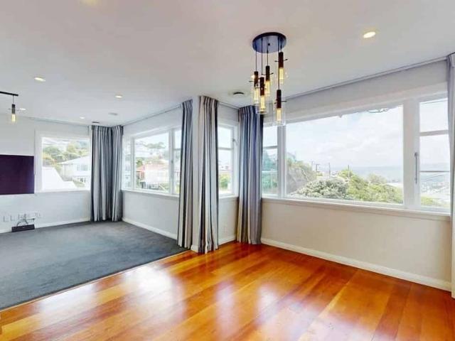 House for rent in Matata, Wellington