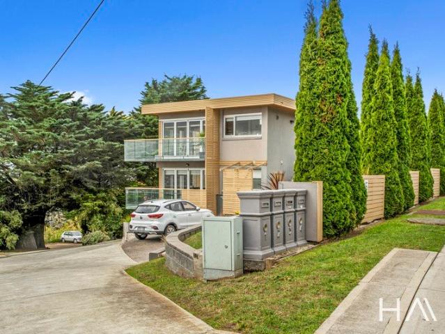Apartment for sale in Hobart, Tasmania