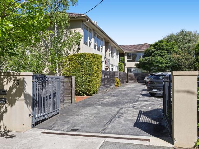 Apartment for rent in Murrumbeena, Melbourne