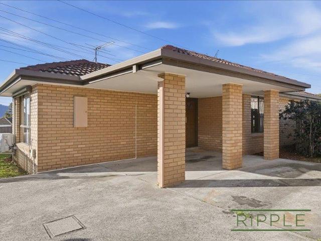 Apartment for sale in Hobart, Tasmania