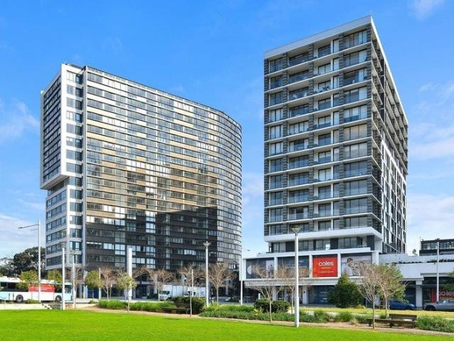 Apartment for sale in Sydney, New South Wales