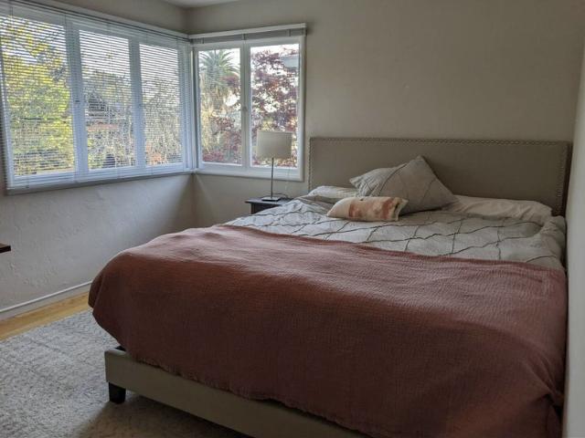 Room for rent in Berkeley, California