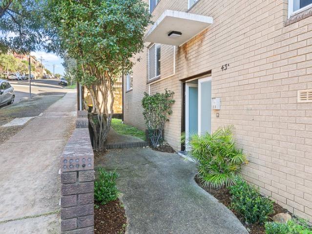 Apartment for rent in Sydney, New South Wales