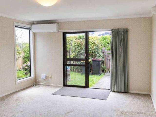 Apartment for rent in South Dunedin, Dunedin