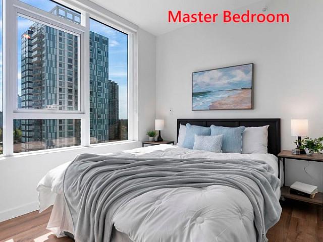 Condo for sale in Surrey, British Columbia