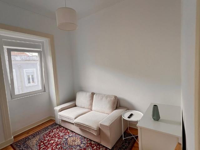 Apartamento alugar em Campo de Ourique, Lisboa