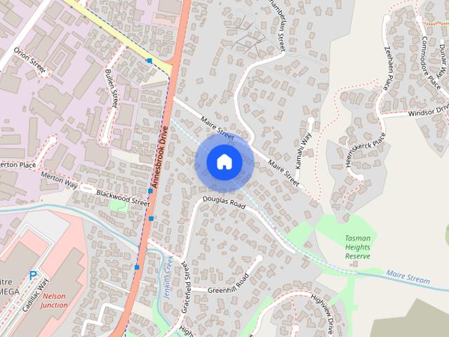 House for rent in Cable Bay, Nelson Bays