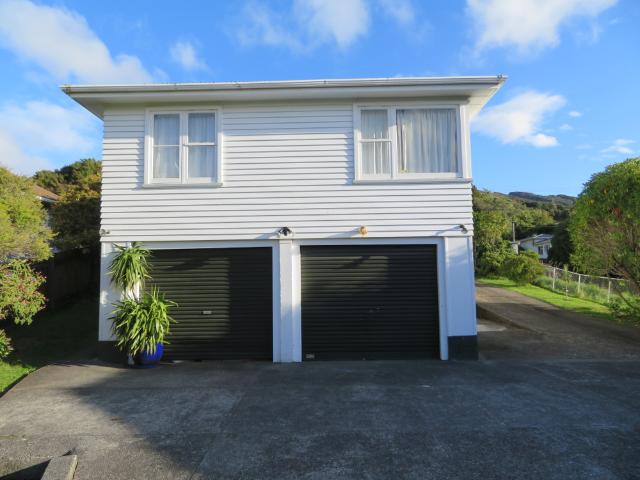 House for rent in Days Bay, Wellington