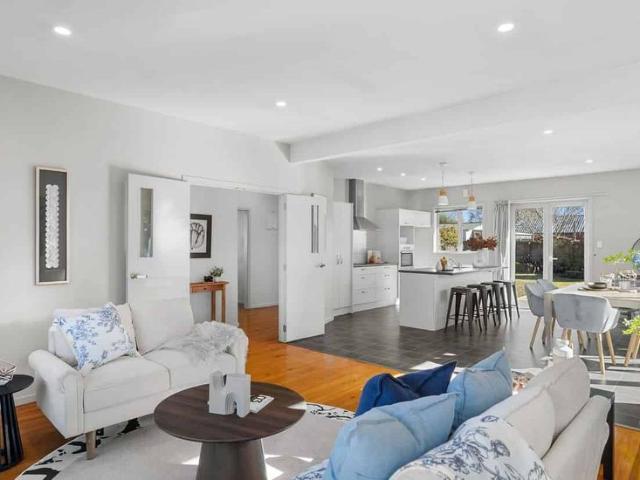 House for rent in Avonhead, Christchurch