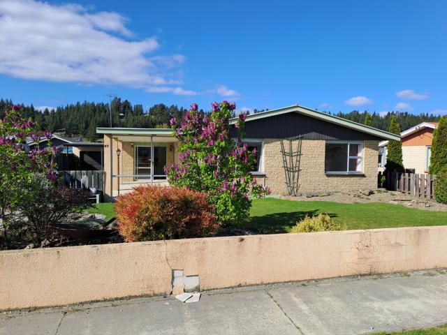 Apartment for rent in Otakou