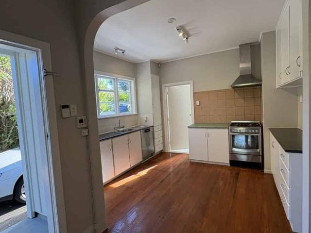 House for rent in Three Kings