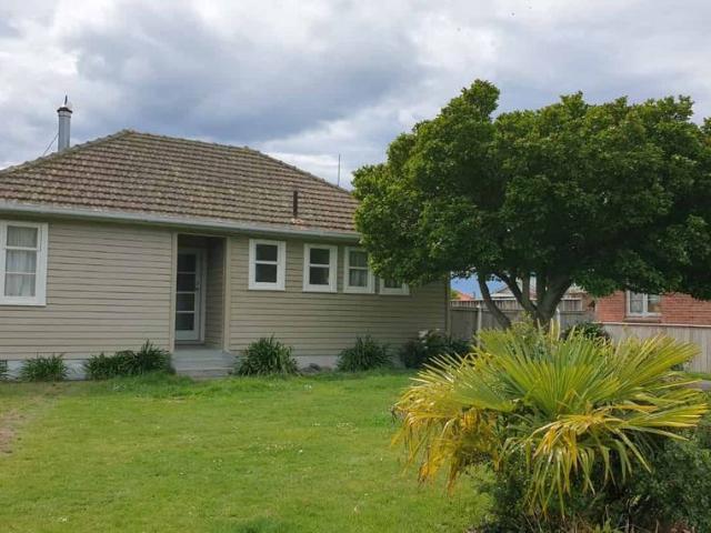 House for rent in Napier