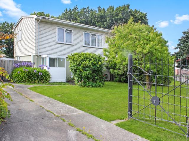 House for rent in Redwood, Christchurch
