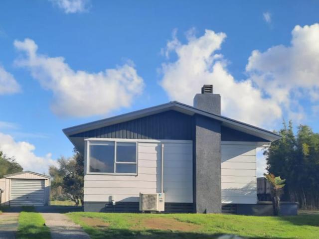 Apartment for rent in Huntly, Waikato District