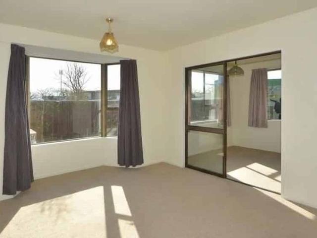 Apartment for rent in Saint Albans, Papanui-Innes Community