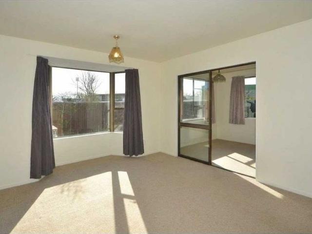 Apartment for rent in Saint Albans, Papanui-Innes Community
