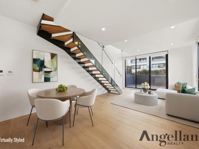 Apartment for sale in Erskineville, Sydney