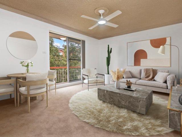 Apartment for rent in Sydney, New South Wales