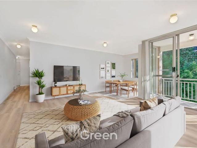 Apartment for rent in West Ryde, Sydney