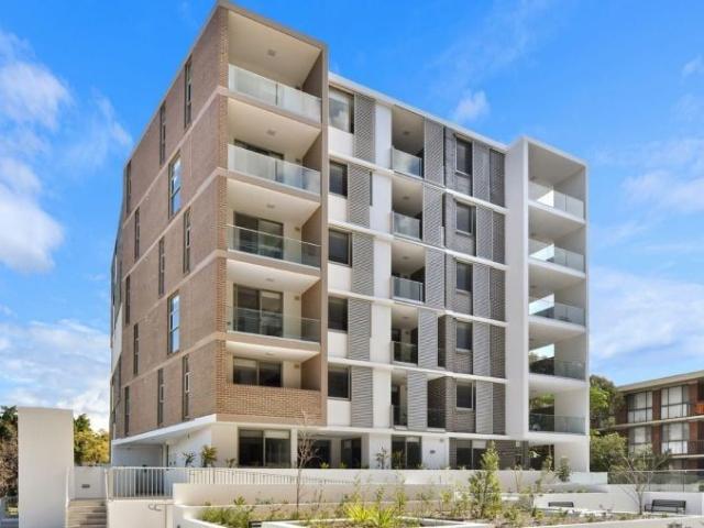 Apartment for rent in Sydney, New South Wales