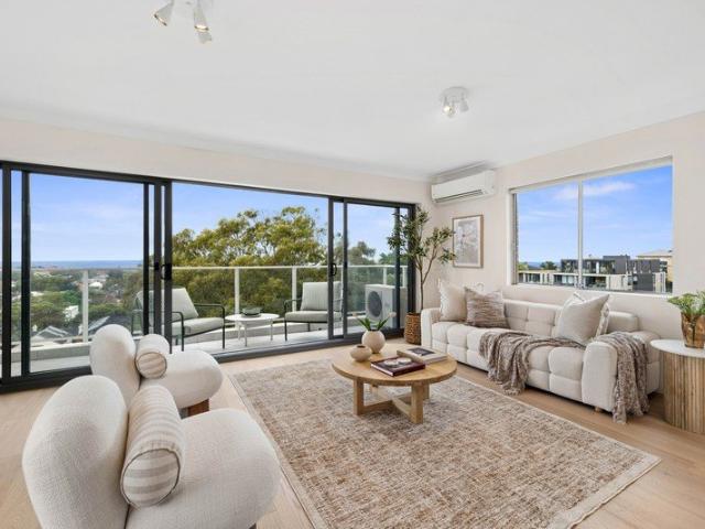 Apartment for sale in Eastern Suburbs, Sydney