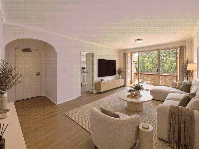 Apartment for rent in Six Ways, Sydney