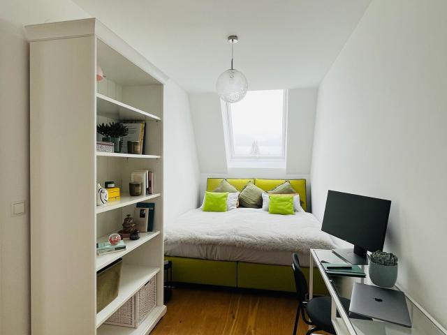 Apartment mieten in Ottakring, Wien