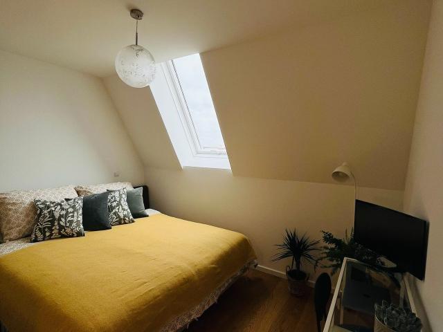 Apartment mieten in Ottakring, Wien