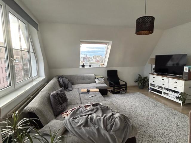 Apartment mieten in Neu-Britz, Berlin