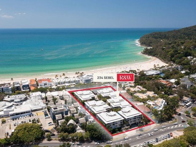 Apartment for sale in Noosa Heads, Queensland