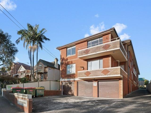 Apartment for sale in Sydney, New South Wales