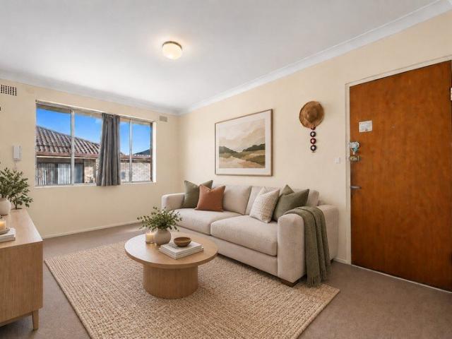 Apartment for sale in Sydney, New South Wales