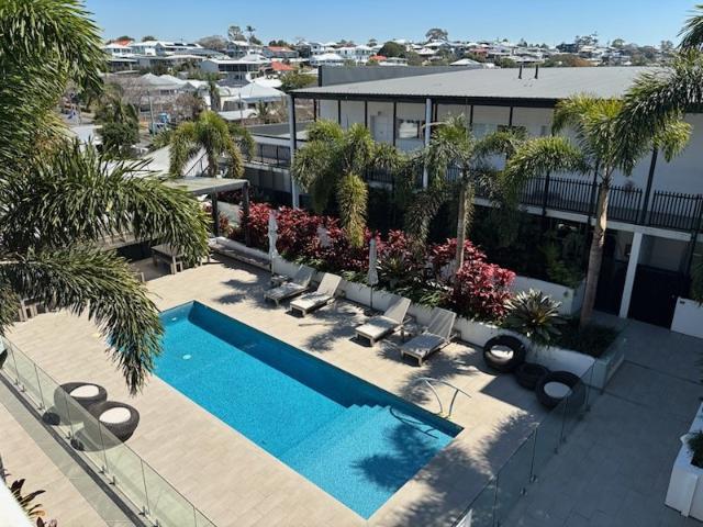 Apartment for rent in Wynnum, Greater Brisbane