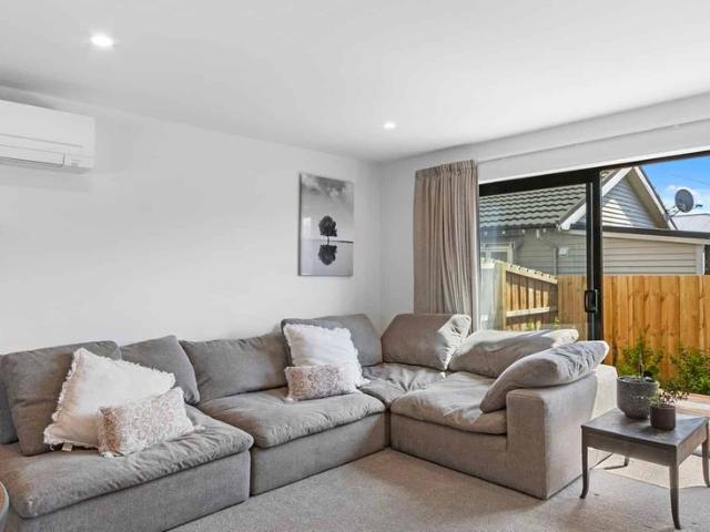 Townhouse for rent in Linwood, Christchurch